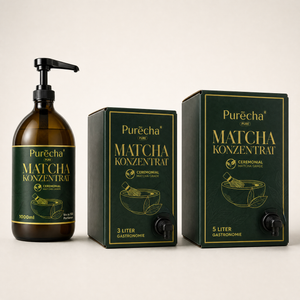 Matcha Konzentrat — Sweet